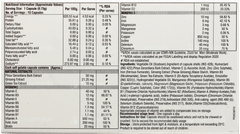 Renerve 24 Capsule 10